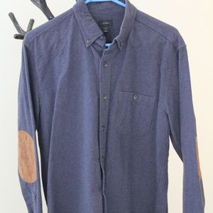 J. Crew Button Down
